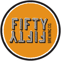 FiftyFifty Annularity (cellar aged for 21 months) 22oz