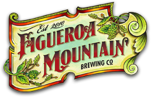 Figueroa Mountain Liquamentum 22oz