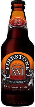 Firestone Walker 2017 Twenty One Anniversary Ale 12oz