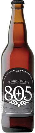 Firestone Walker 805 22oz