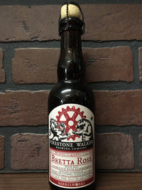 Firestone Walker Bretta Ros‚àö¬© 375ml - Firestone