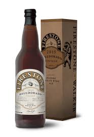 Firestone Walker Helldorado 2016 22oz