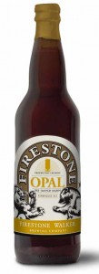 Firestone Walker Opal 22oz