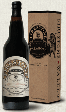 Firestone Walker Parabola 2016 22oz