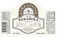 Firestone Walker Parabola 2019 12oz