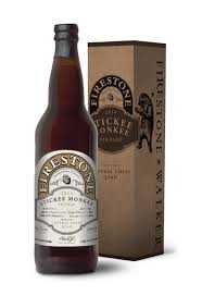 Firestone Walker Stickee Monkee 2016