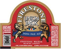 Firestone Walker Union Jack IPA 22oz