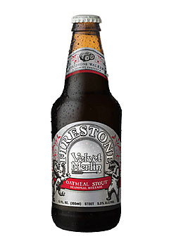 Firestone Walker Velvet Merlin 6 pack
