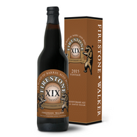 Buy Firestone Walker XIX Anniversary (19th) 22oz Online -Craft City