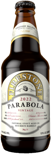Firestone Parabola 2022