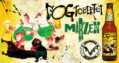 Flying Dog Dogtoberfest 6 pack