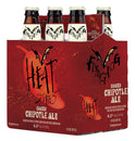 Flying Dog Heat Series Oaked Chipotle Ale 6 pack