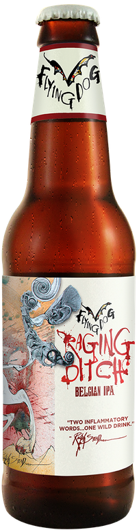 Flying Dog Raging Bitch 6PK