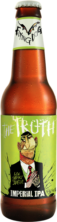 Flying Dog The Truth Imperial IPA 6PK