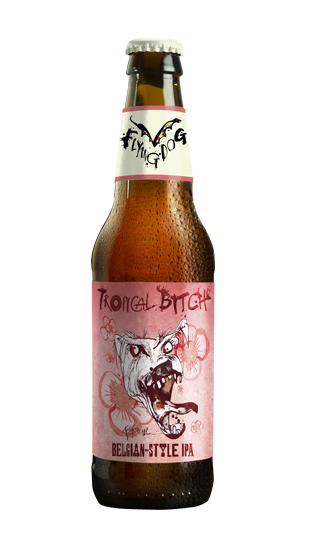 Flying Dog Tropical Bitch 6 pack