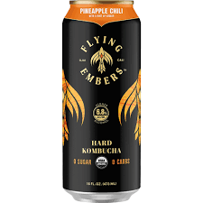 Buy Flying Embers Pineapple Chili Online -Craft City