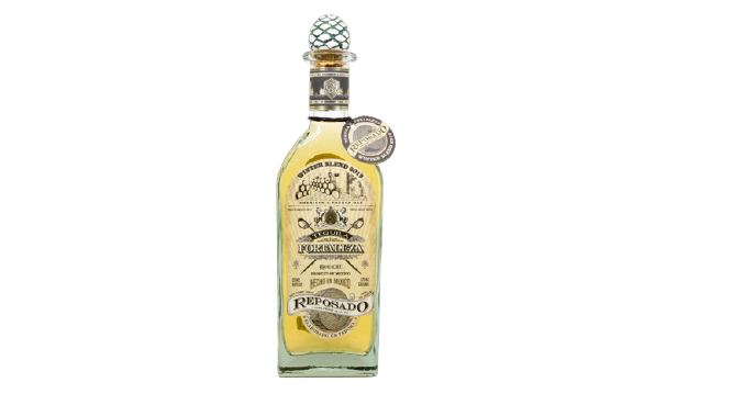 Buy Fortaleza Reposado Winter Blend 2020 Online -Craft City