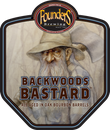Founders Backwoods Bastard 12oz
