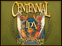 Founders Centennial IPA 6 pack