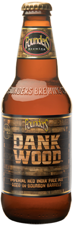 Founders Dankwood 4 pack