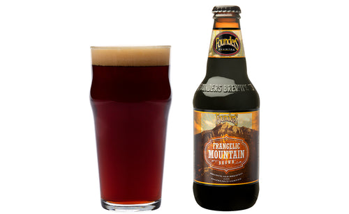 Founders Frangelic Mountain Brown