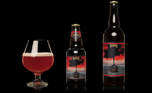 Founders Frootwood 12oz