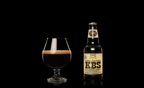 Founders KBS 2019