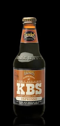 Founders KBS Espresso