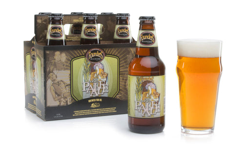 Founders Pale Ale 6 pack