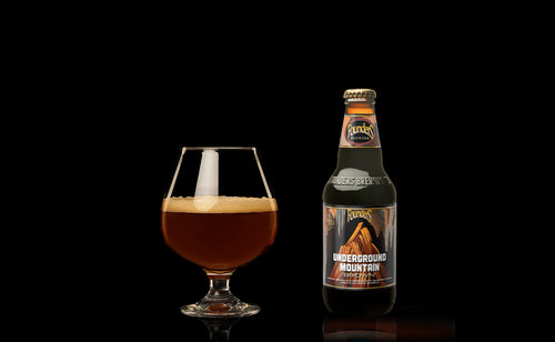 Buy Founders Underground Mountain Brown Online -Craft City
