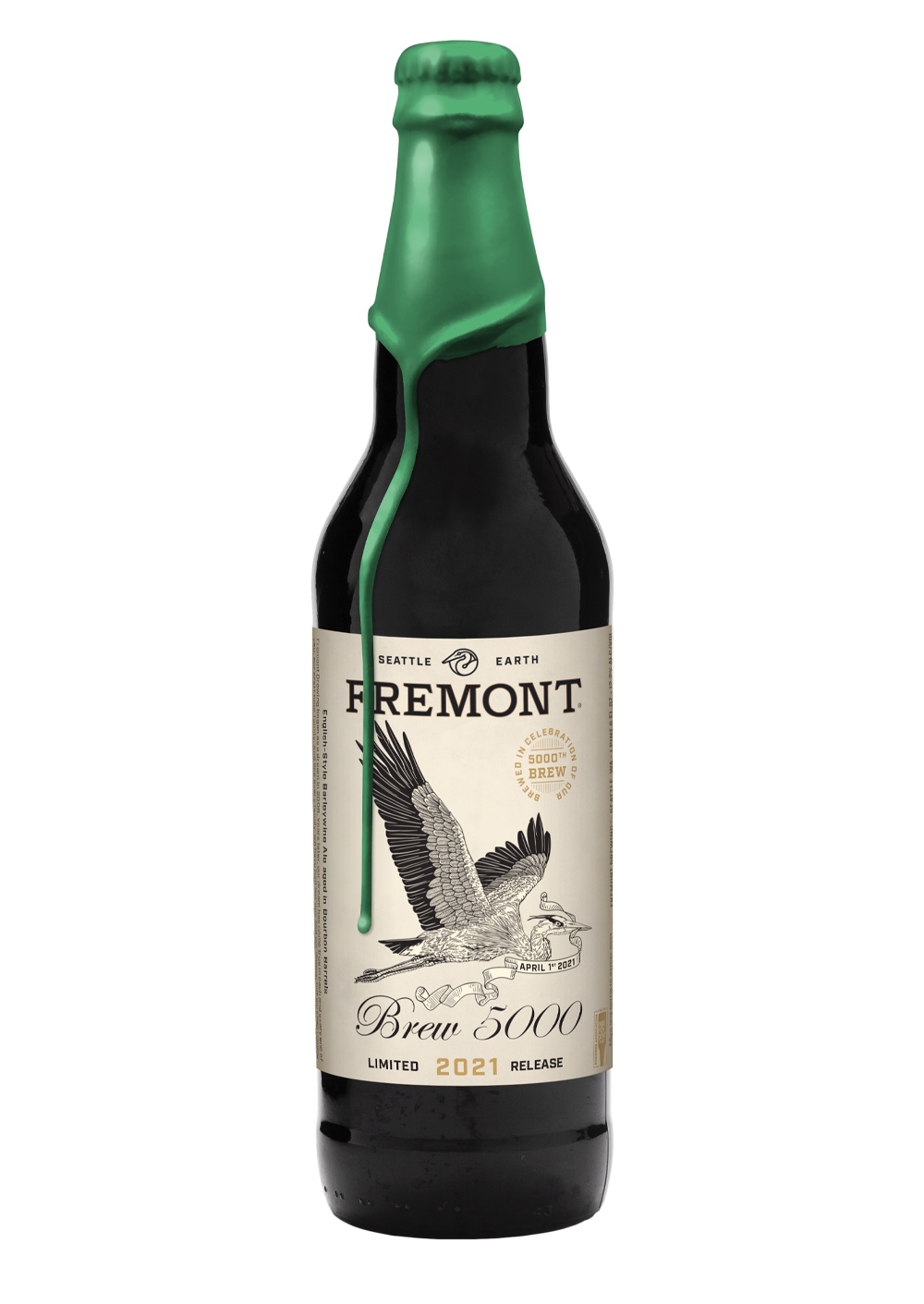 Buy Fremont Brew 5000 Online -Craft City