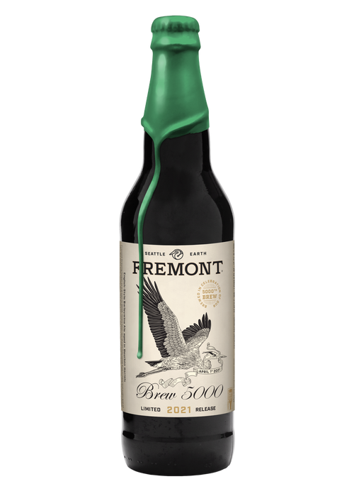 Buy Fremont Brew 5000 Online -Craft City