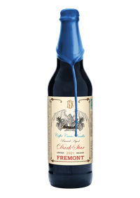 Buy Fremont Coffee Cacao Vanilla Barrel Aged Dark Star Online -Craft City