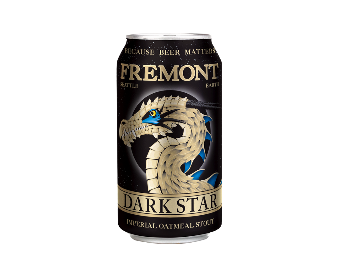 Fremont Dark Star