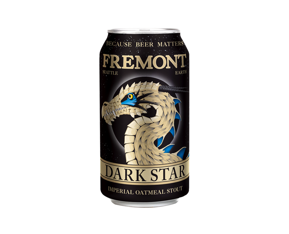 Fremont Dark Star 6PK