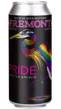 Fremont Pride K‚àö‚àÇlsch 4 pack cans - Fremont