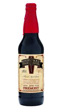 Fremont Rusty Nail 22oz