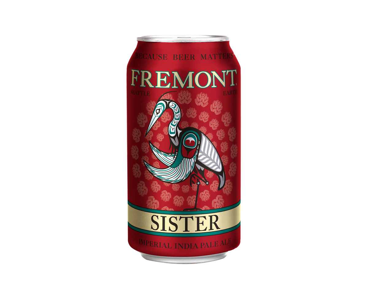 Fremont The Sister