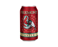 Fremont The Sister