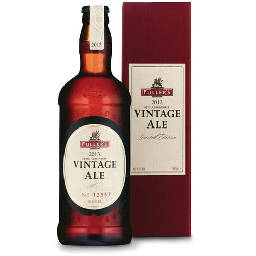 Fuller‚Äö√Ñ√¥s Vintage Ale 2013 16.9oz - Fuller‚Äö√Ñ√¥s