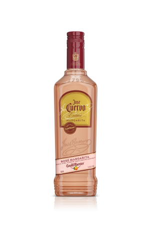 Jose Cuervo Golden Rose Margarita