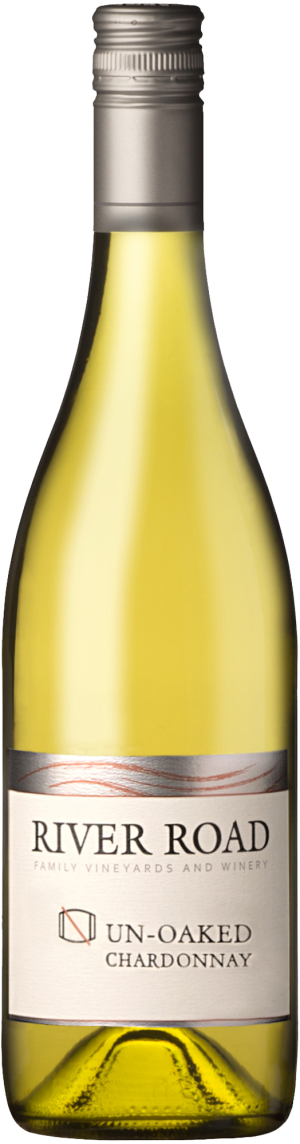 Pam's Unoaked Chardonnay