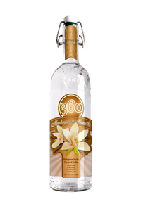 360 Madagascar Vanilla Vodka
