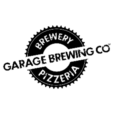 Garage Brewing Double IPA 22oz