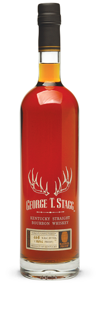 George T. Stagg 750ml