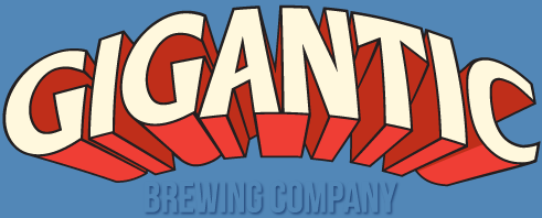 Gigantic Massive 22oz