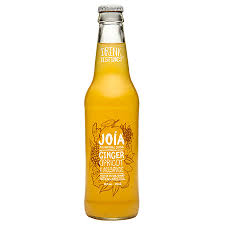 Ginger Apricot and Allspice 12oz