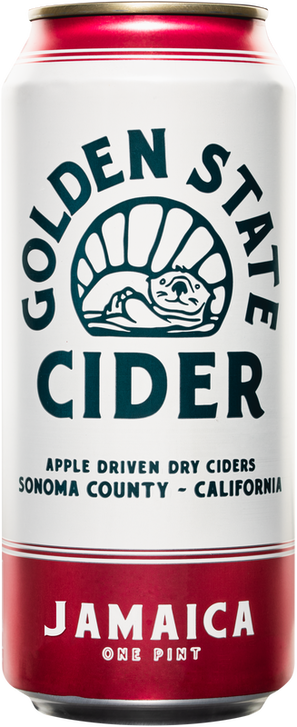 Buy Golden State Cider Hamaica Online -Craft City