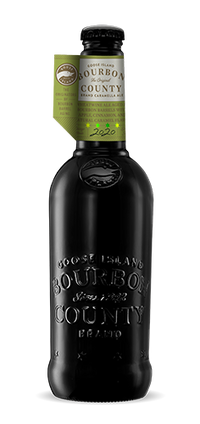 Buy Goose Island Bourbon County Caramella Ale 2020 Online -Craft City