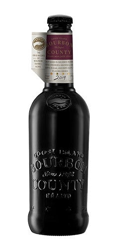 Buy Goose Island Bourbon County Mon Cheri Stout 2019 Online -Craft City